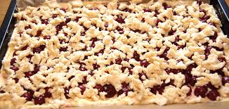 kirschstreusel